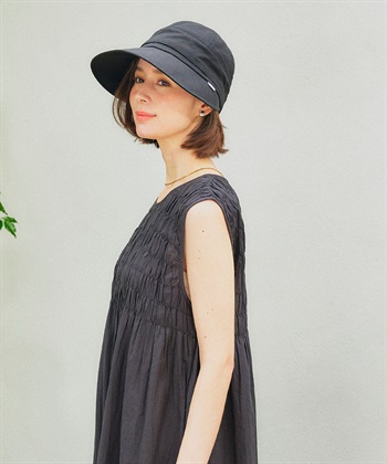 CROSS FUNCTION 《UPF50＋》マイナスTEN ジョッキーキャップ_subthumb_8