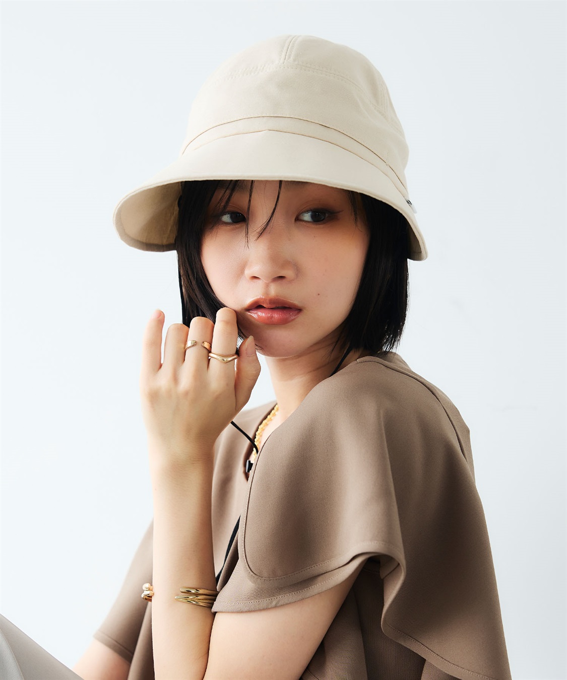 CROSS FUNCTION 《UPF50＋》マイナスTEN ジョッキーキャップ_sub_9