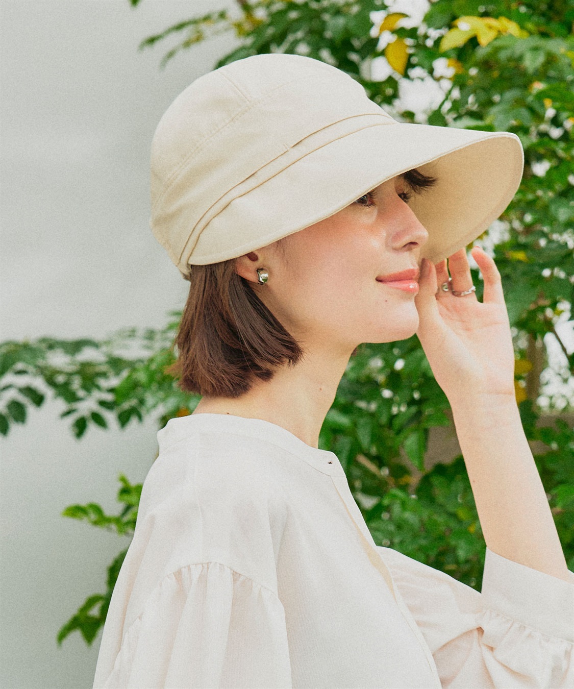 CROSS FUNCTION 《UPF50＋》マイナスTEN ジョッキーキャップ_sub_11