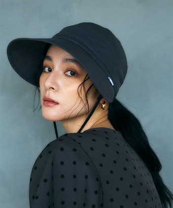 CROSS FUNCTION 《UPF50＋》マイナスTEN ジョッキーキャップ_subthumb_13