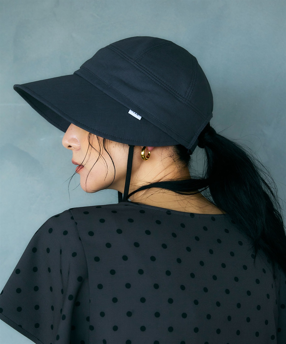 CROSS FUNCTION 《UPF50＋》マイナスTEN ジョッキーキャップ_sub_14