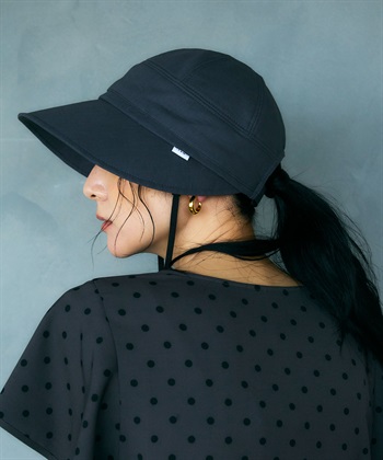 CROSS FUNCTION 《UPF50＋》マイナスTEN ジョッキーキャップ_subthumb_14