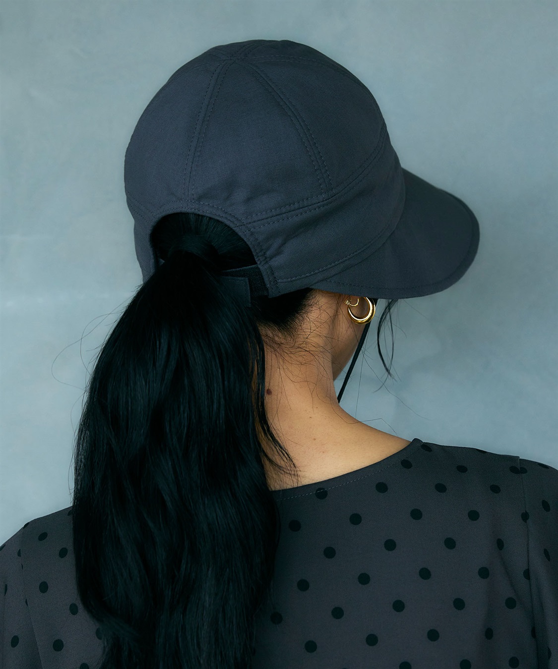 CROSS FUNCTION 《UPF50＋》マイナスTEN ジョッキーキャップ_sub_15