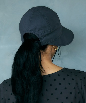 CROSS FUNCTION 《UPF50＋》マイナスTEN ジョッキーキャップ_subthumb_15