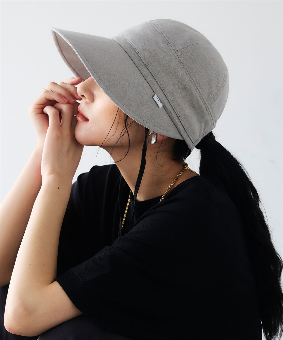 CROSS FUNCTION 《UPF50＋》マイナスTEN ジョッキーキャップ_sub_17