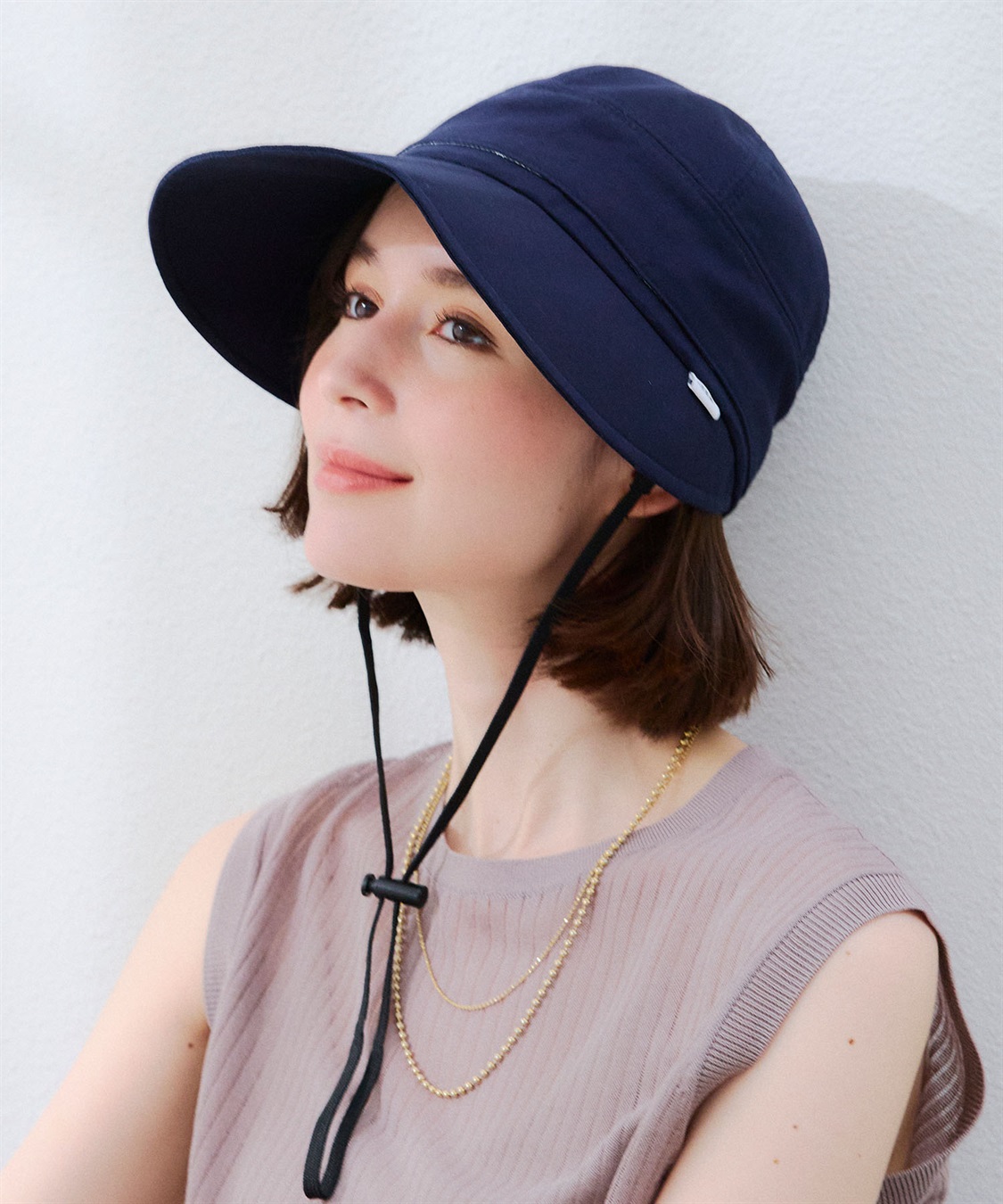 CROSS FUNCTION 《UPF50＋》マイナスTEN ジョッキーキャップ_sub_18