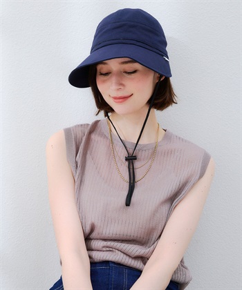 CROSS FUNCTION 《UPF50＋》マイナスTEN ジョッキーキャップ_subthumb_19