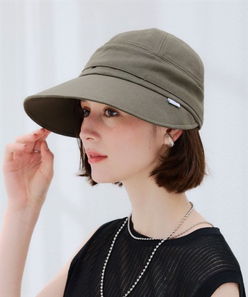 CROSS FUNCTION 《UPF50＋》マイナスTEN ジョッキーキャップ_subthumb_20