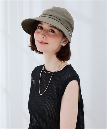 CROSS FUNCTION 《UPF50＋》マイナスTEN ジョッキーキャップ_subthumb_21