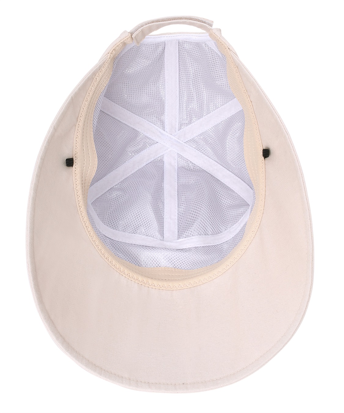 CROSS FUNCTION 《UPF50＋》マイナスTEN ジョッキーキャップ_sub_23