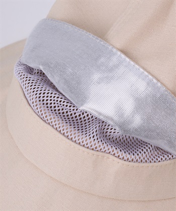 CROSS FUNCTION 《UPF50＋》マイナスTEN ジョッキーキャップ_subthumb_24