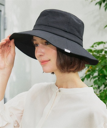 CROSS FUNCTION 《UPF50＋》マイナスTEN サファリハット_subthumb_1