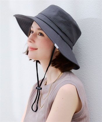 CROSS FUNCTION 《UPF50＋》マイナスTEN サファリハット_subthumb_6