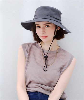 CROSS FUNCTION 《UPF50＋》マイナスTEN サファリハット_subthumb_7