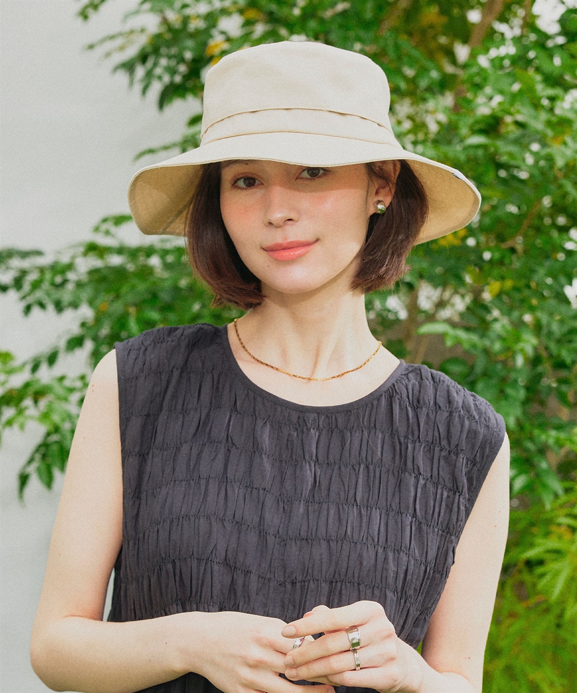 CROSS FUNCTION 《UPF50＋》マイナスTEN サファリハット_sub_11