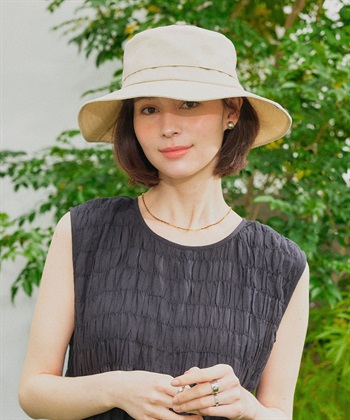 CROSS FUNCTION 《UPF50＋》マイナスTEN サファリハット_subthumb_11