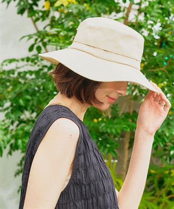 CROSS FUNCTION 《UPF50＋》マイナスTEN サファリハット_subthumb_12