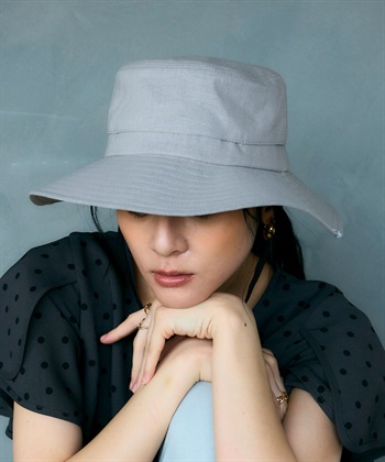 CROSS FUNCTION 《UPF50＋》マイナスTEN サファリハット_subthumb_16