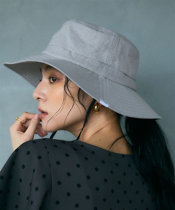 CROSS FUNCTION 《UPF50＋》マイナスTEN サファリハット_subthumb_17