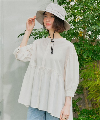 CROSS FUNCTION 《UPF50＋》マイナスTEN サファリハット_subthumb_20