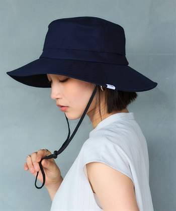 CROSS FUNCTION 《UPF50＋》マイナスTEN サファリハット_subthumb_22