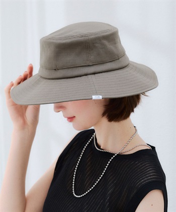 CROSS FUNCTION 《UPF50＋》マイナスTEN サファリハット_subthumb_23