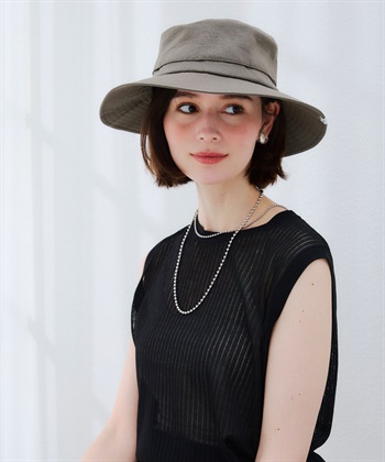 CROSS FUNCTION 《UPF50＋》マイナスTEN サファリハット_subthumb_24