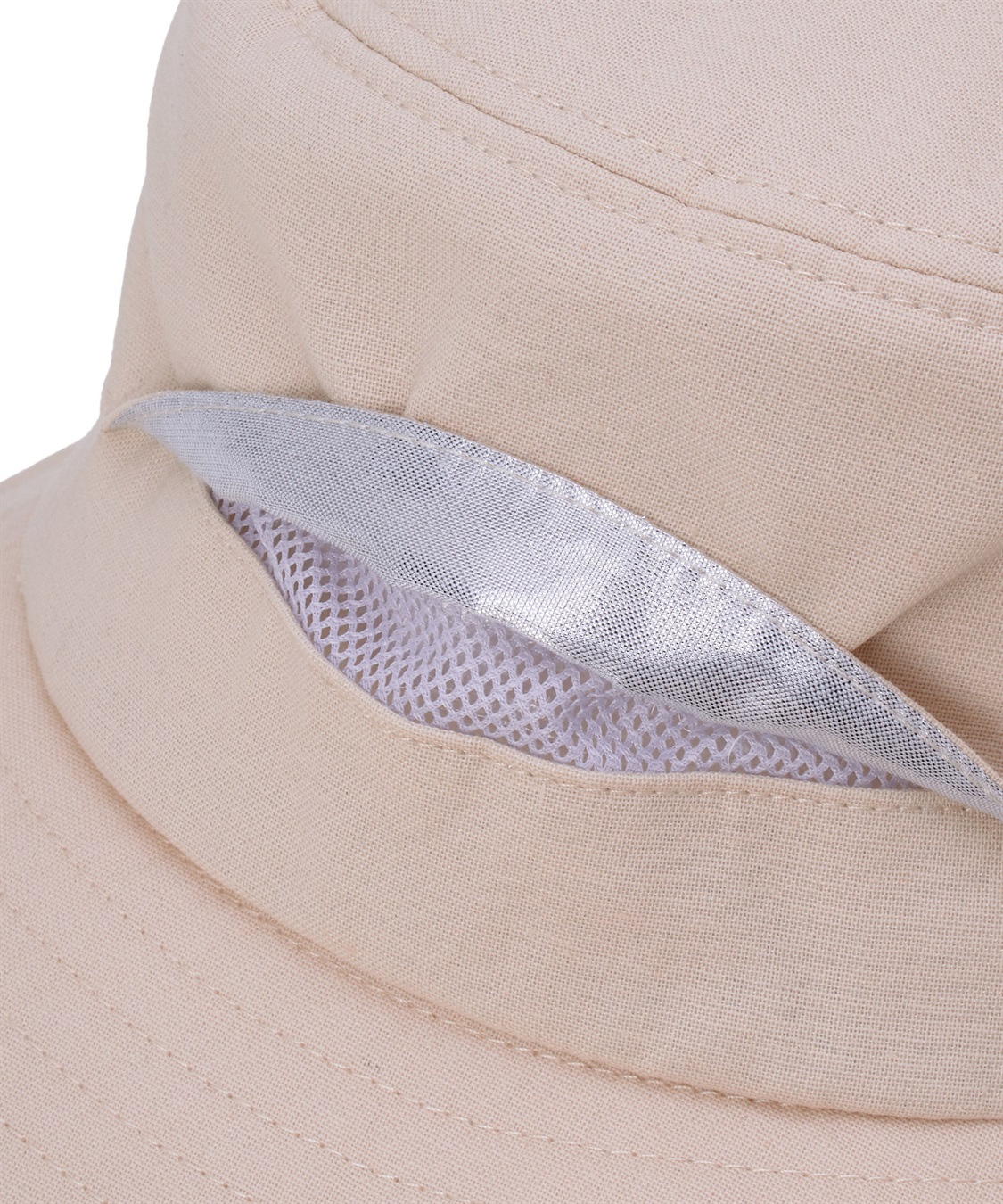 CROSS FUNCTION 《UPF50＋》マイナスTEN サファリハット_sub_27