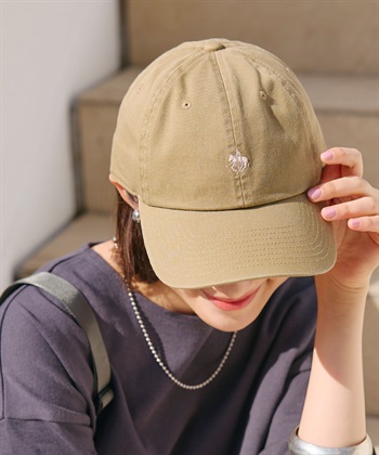 CROSS FUNCTION POLO プレイヤー刺繍キャップ_subthumb_2