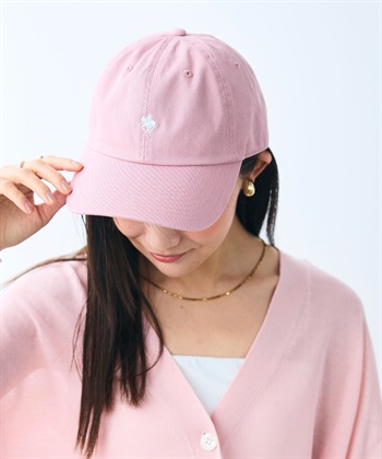 CROSS FUNCTION POLO プレイヤー刺繍キャップ_subthumb_5