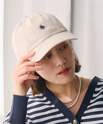 CROSS FUNCTION POLO プレイヤー刺繍キャップ_subthumb_6