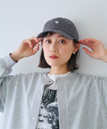 CROSS FUNCTION POLO プレイヤー刺繍キャップ_subthumb_9