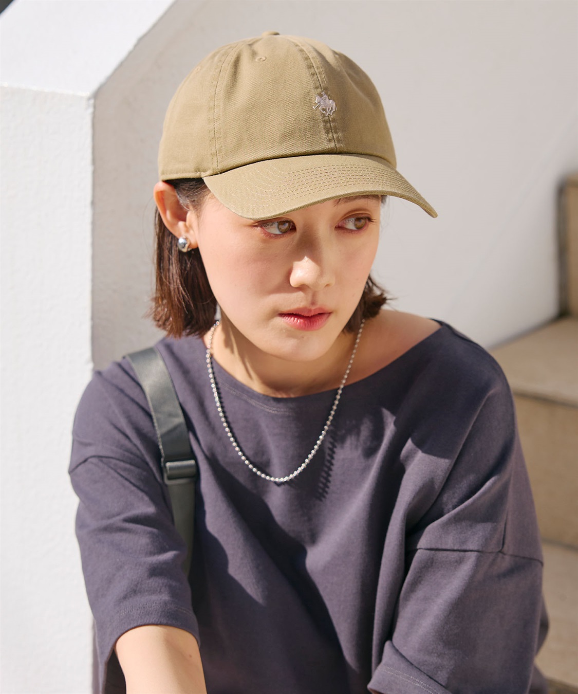 CROSS FUNCTION POLO プレイヤー刺繍キャップ_sub_12