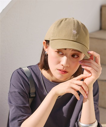 CROSS FUNCTION POLO プレイヤー刺繍キャップ_subthumb_13