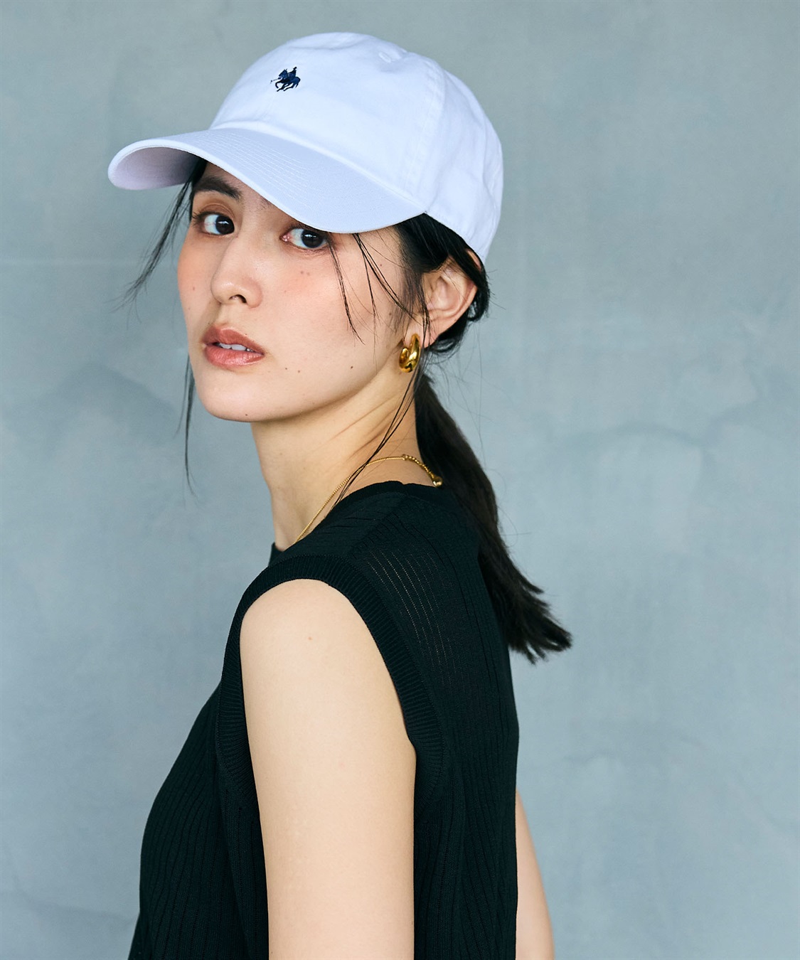 CROSS FUNCTION POLO プレイヤー刺繍キャップ_sub_14