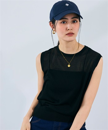 CROSS FUNCTION POLO プレイヤー刺繍キャップ_subthumb_17