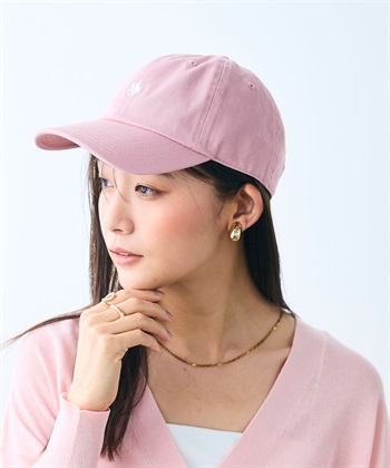 CROSS FUNCTION POLO プレイヤー刺繍キャップ_subthumb_19