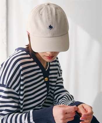 CROSS FUNCTION POLO プレイヤー刺繍キャップ_subthumb_21