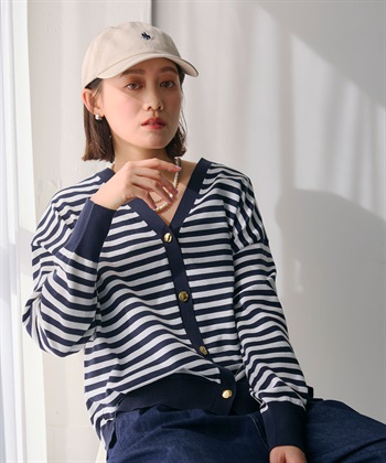 CROSS FUNCTION POLO プレイヤー刺繍キャップ_subthumb_22