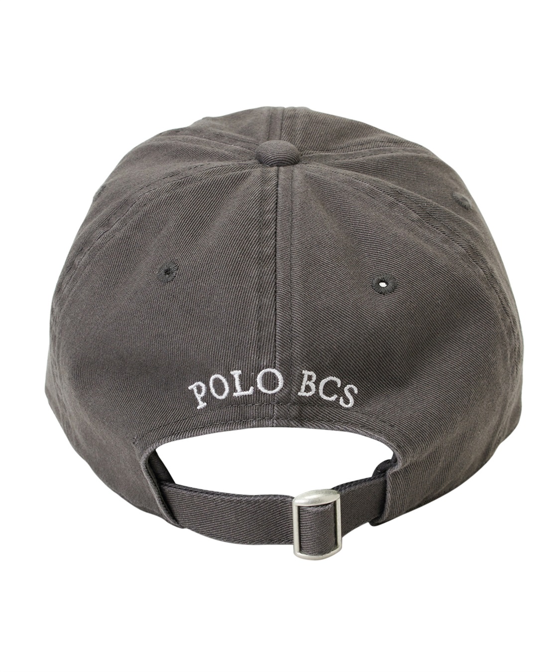 CROSS FUNCTION POLO プレイヤー刺繍キャップ_sub_27