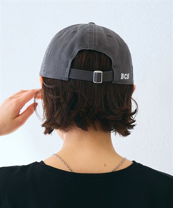 CROSS FUNCTION POLO ロゴ刺繍キャップ_subthumb_14