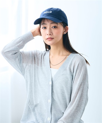 CROSS FUNCTION POLO ロゴ刺繍キャップ_subthumb_15