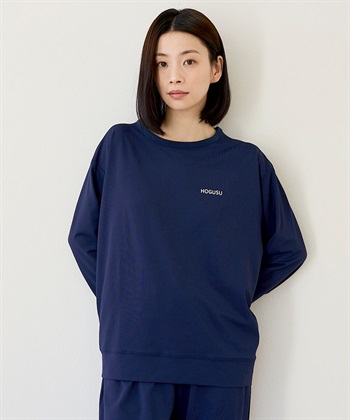 CROSS FUNCTION HOGUSU 長袖Tシャツ_subthumb_2