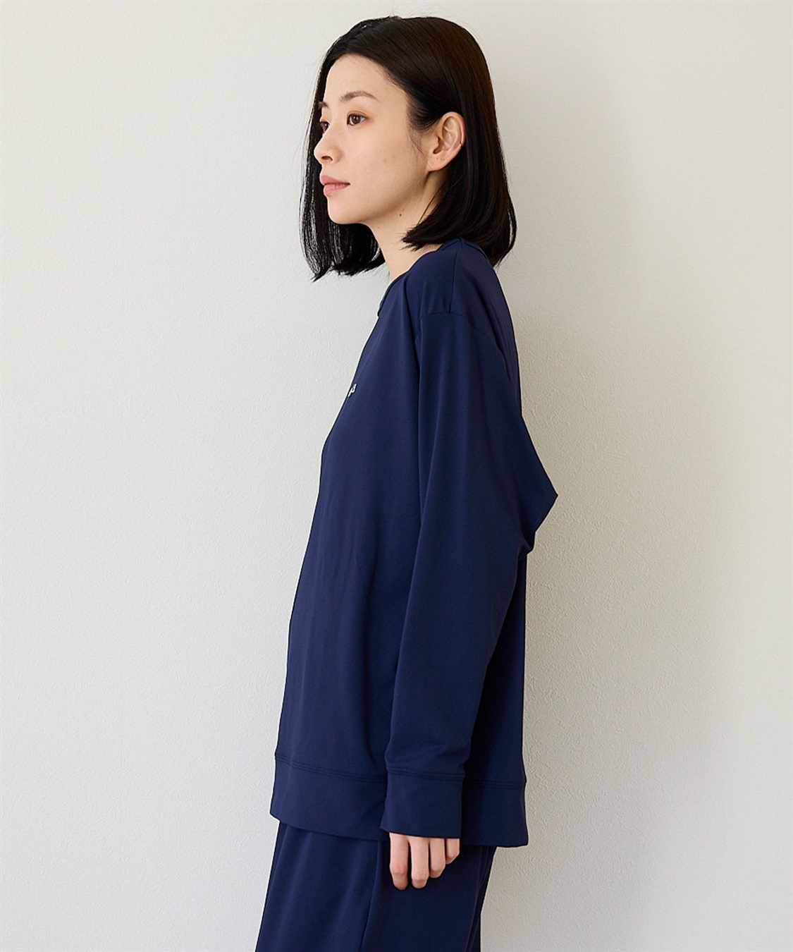 CROSS FUNCTION HOGUSU 長袖Tシャツ_sub_3