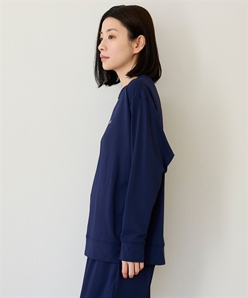 CROSS FUNCTION HOGUSU 長袖Tシャツ_subthumb_3