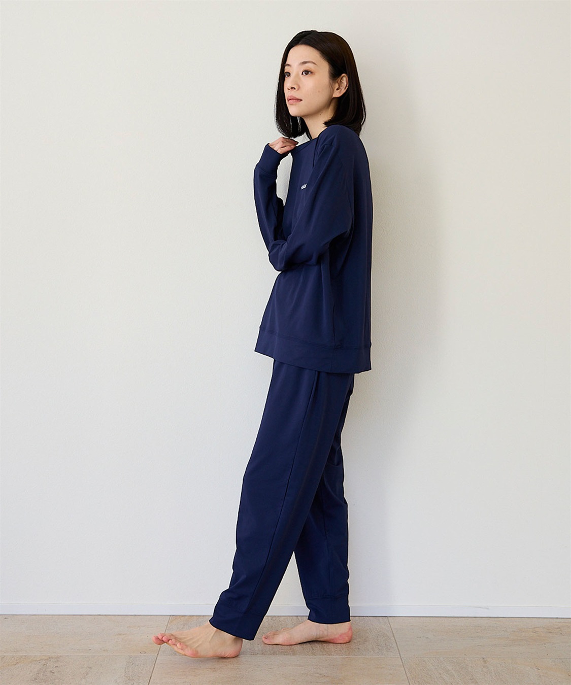 CROSS FUNCTION HOGUSU 長袖Tシャツ_sub_5