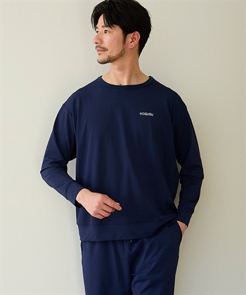 CROSS FUNCTION HOGUSU 長袖Tシャツ_subthumb_6