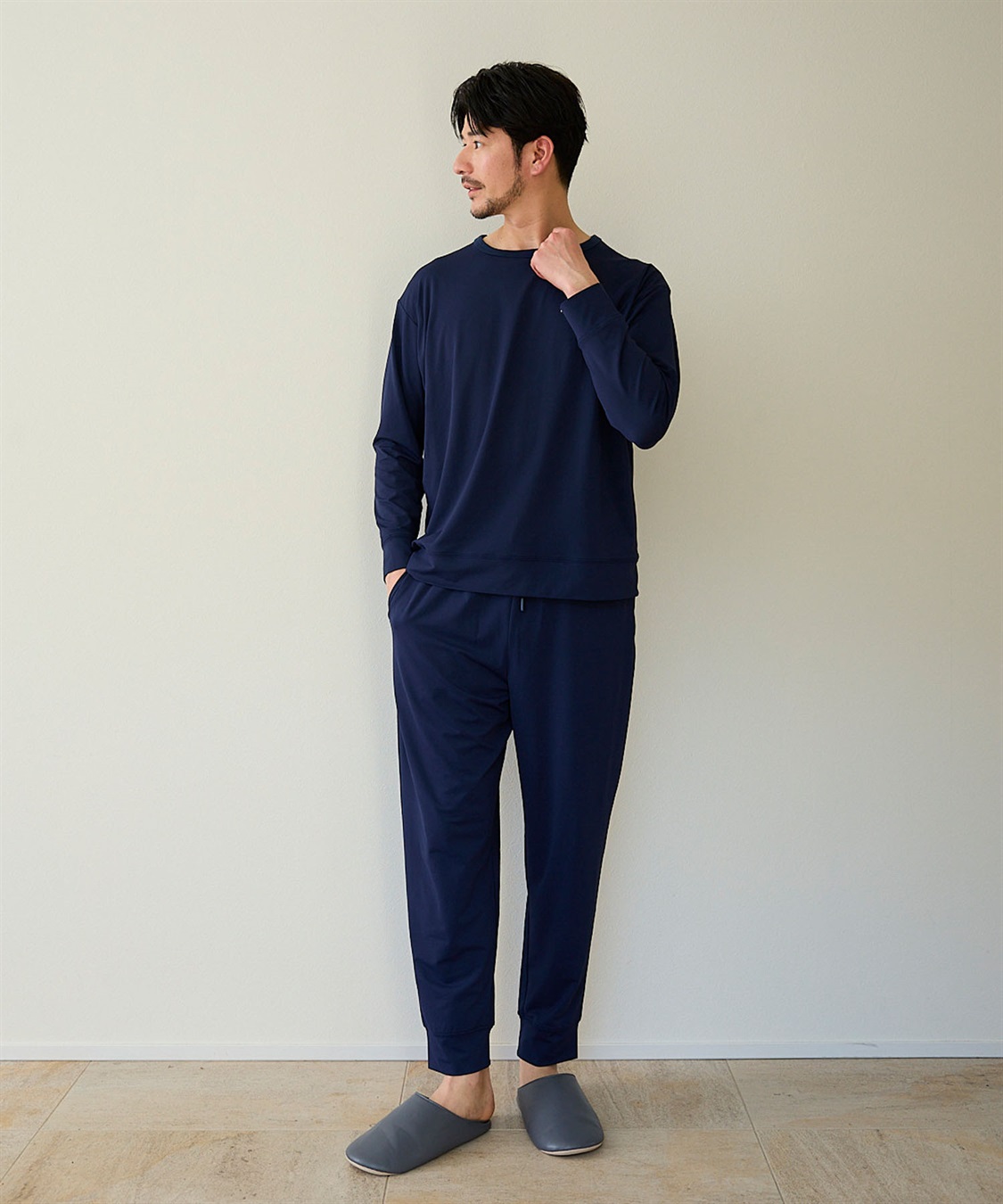 CROSS FUNCTION HOGUSU 長袖Tシャツ_sub_8