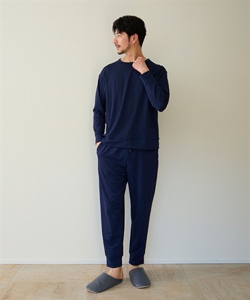 CROSS FUNCTION HOGUSU 長袖Tシャツ_subthumb_8