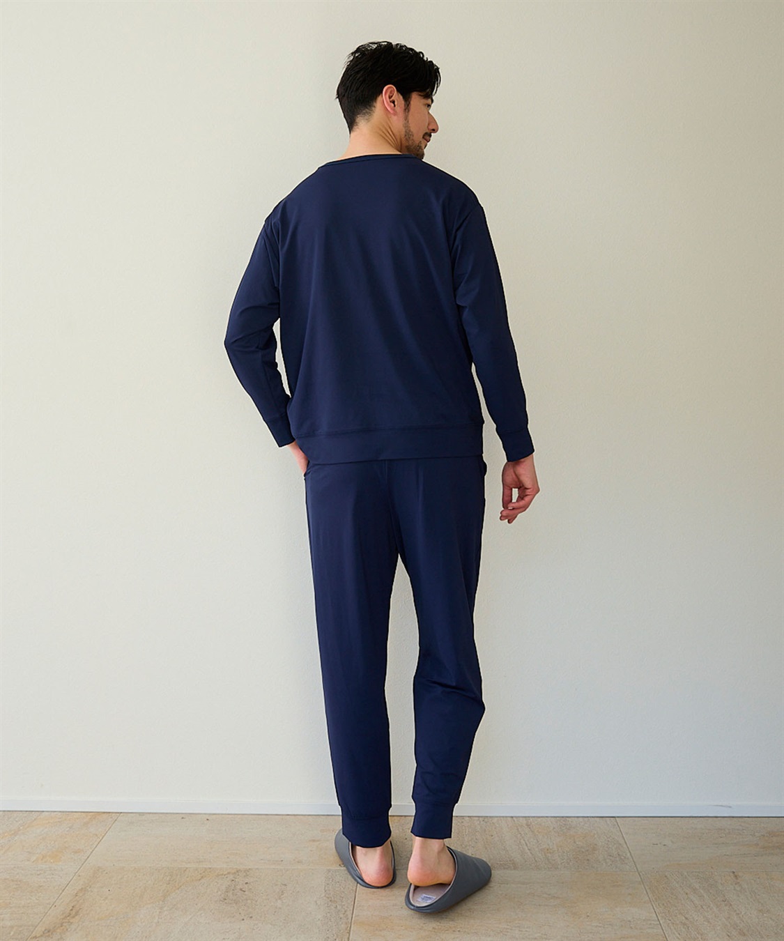 CROSS FUNCTION HOGUSU 長袖Tシャツ_sub_10